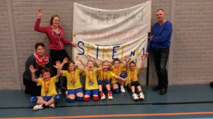 Spiker N4-1 Kampioen