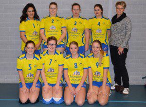 Foto Dames 7