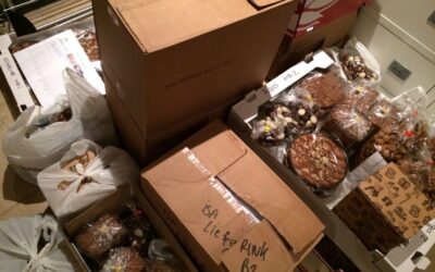 Speculaasactie weer gestart!