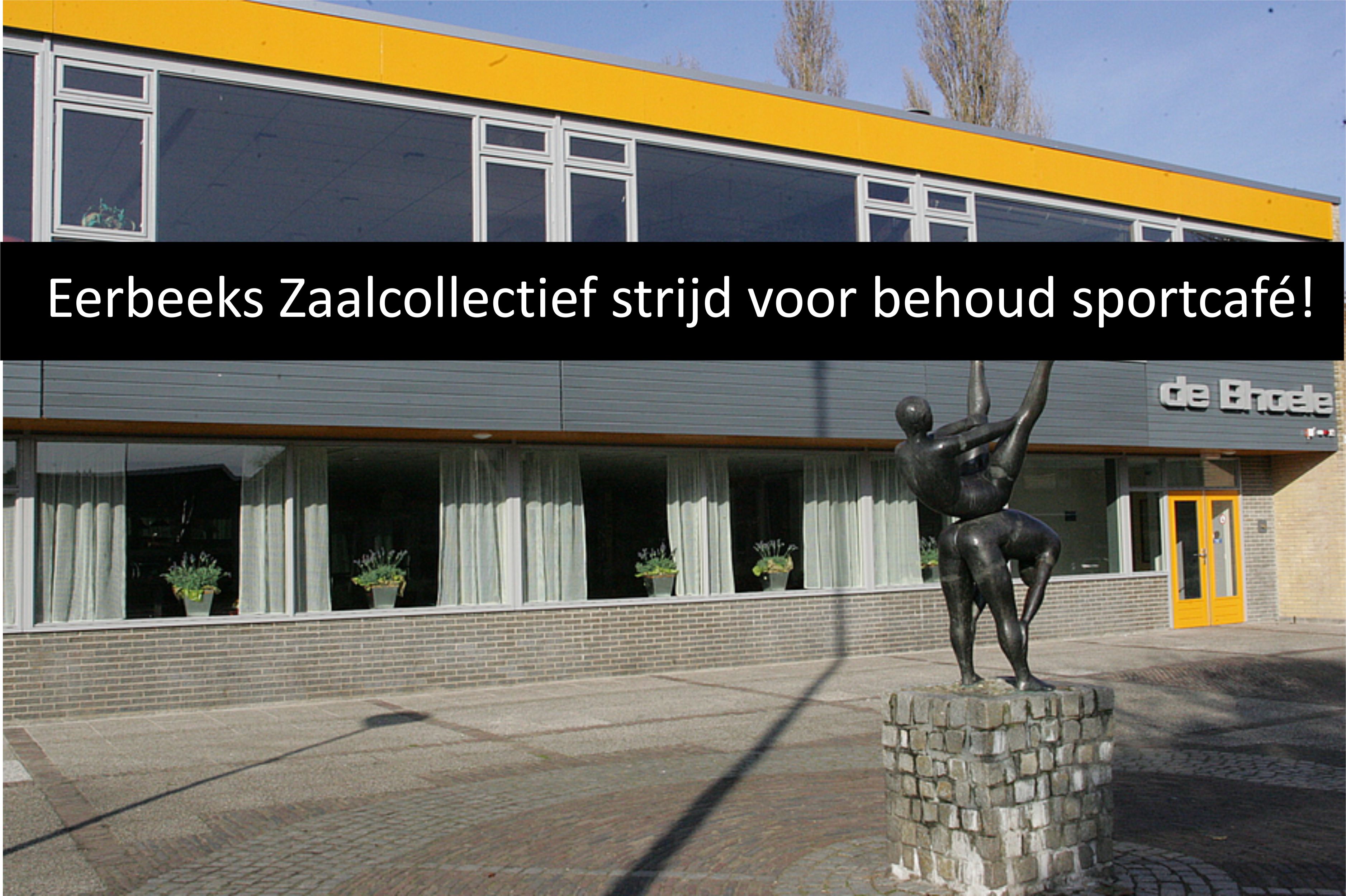 Het Eerbeeks Zaalcollectief