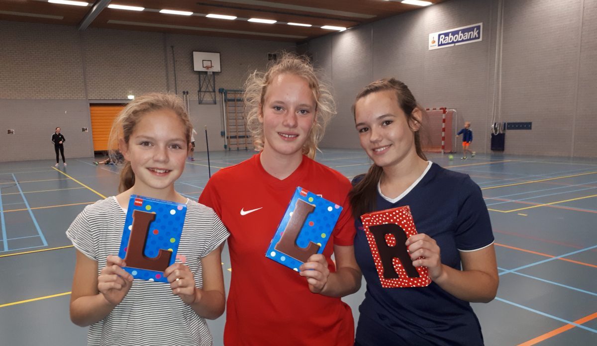 Succesvolle Speculaasactie Spiker