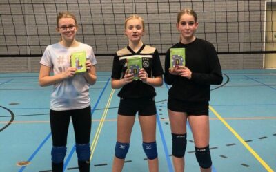 Winnaars speculaasactie