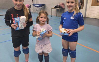 Succesvolle speculaasactie Spiker