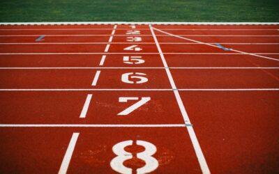 Kom 11 februari meedoen met ons conditie-uurtje ! 