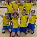 Foto's Alterno minitoernooi Jan 2017